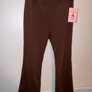 Angel Cult Flare Pants